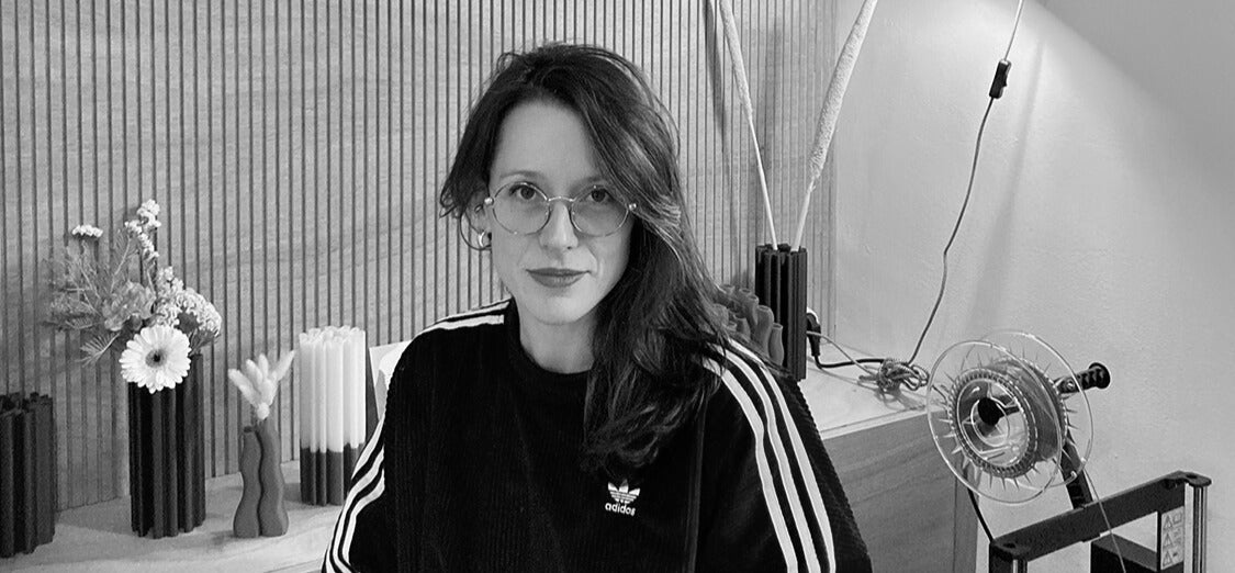 Découvrez l'artiste Julie Mallet
