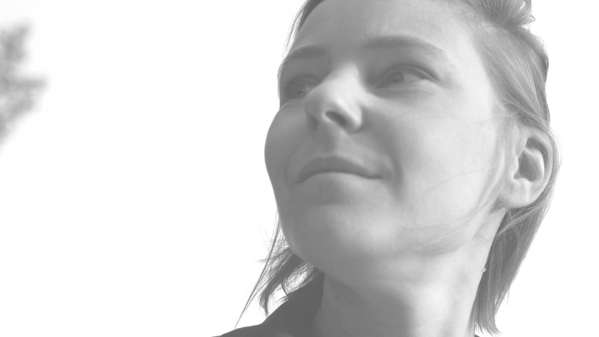 Rencontrez l'artiste Charlotte Ronfort