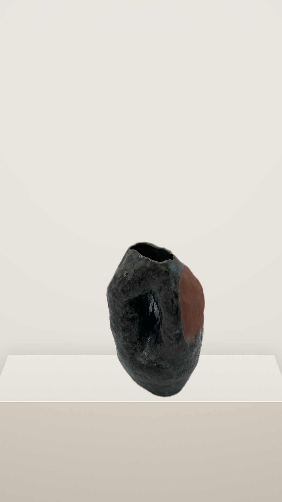 Sculpture - Brèche