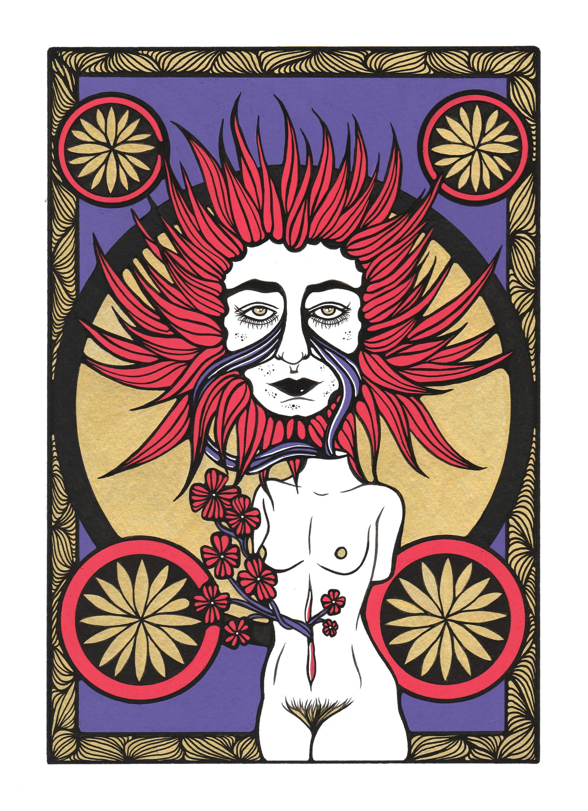 Oracle