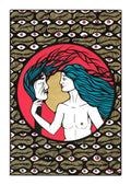 History of love