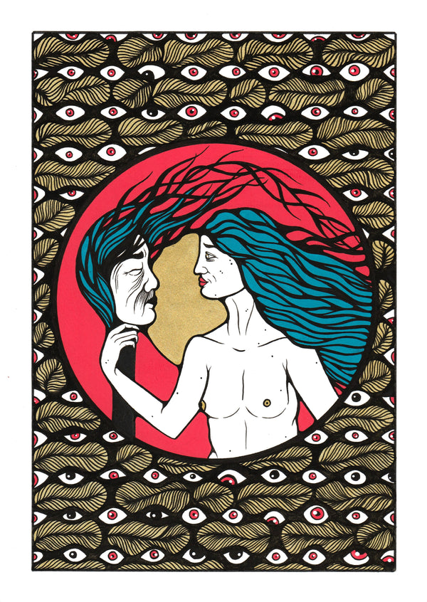 History of love