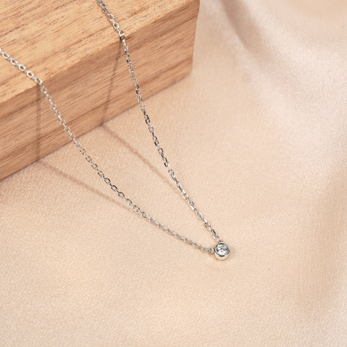 Collier Éclat