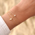 Bracelet Aurora Australis