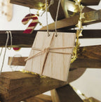 Décoration de Noël - Cadeau