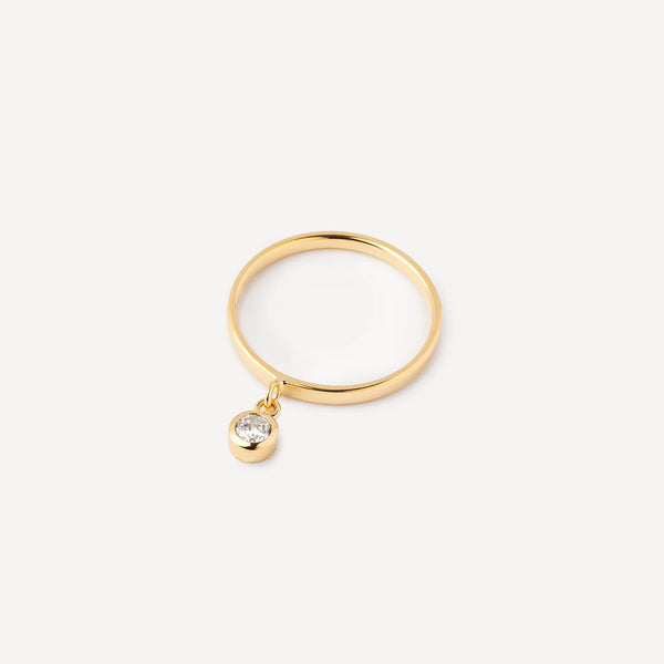 Bague Éclat
