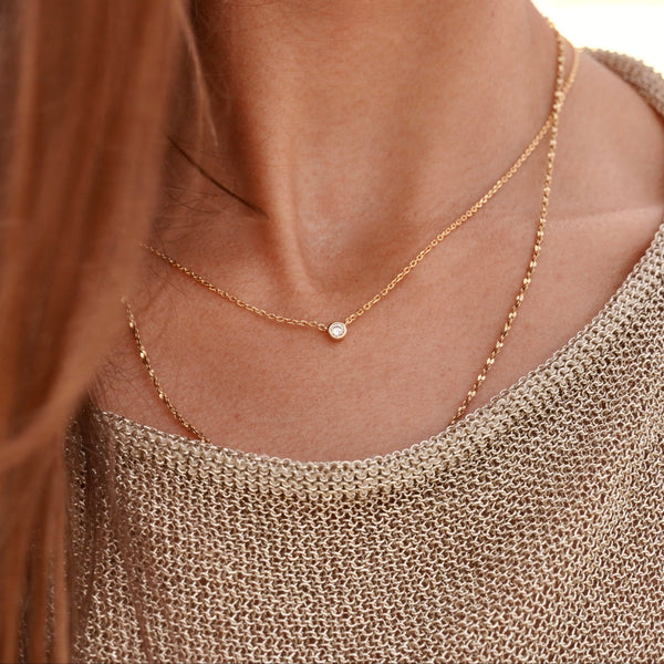 Collier Éclat