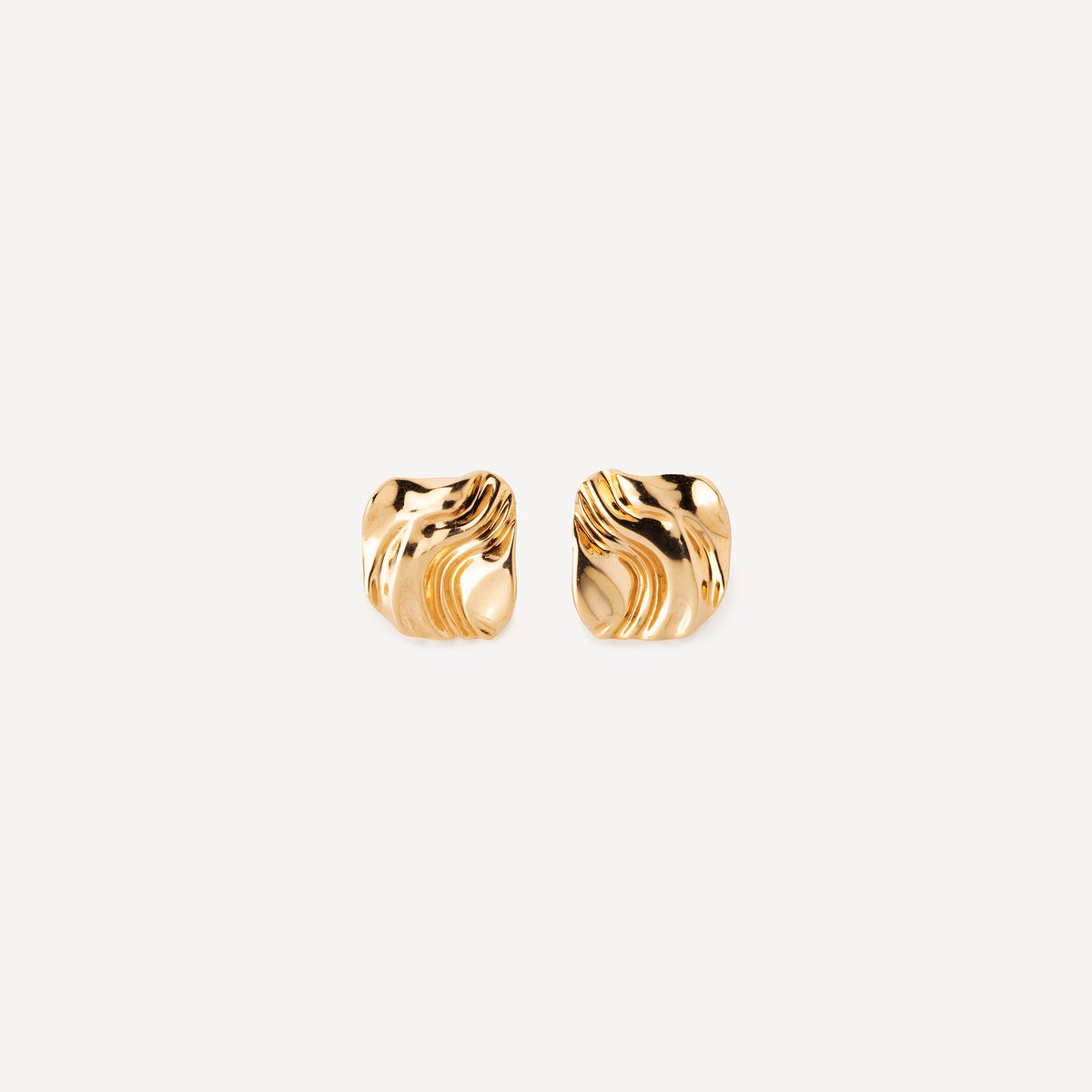 Boucles d'oreilles Océan