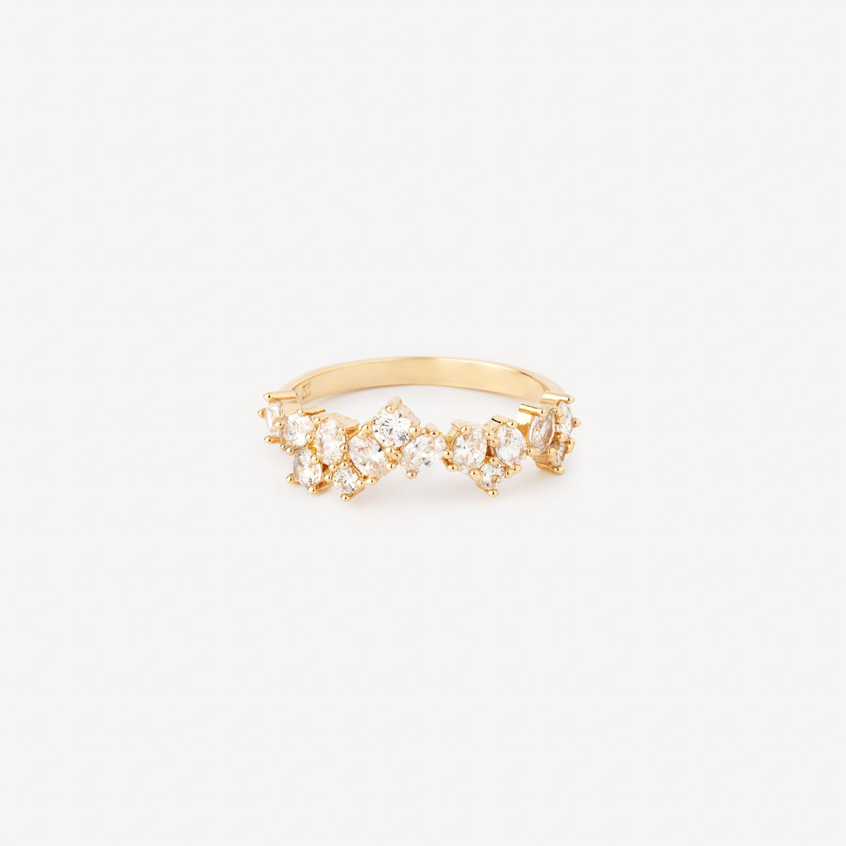 Bague Leia