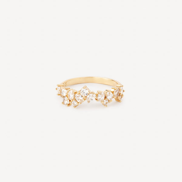 Bague Leia