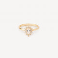 Bague Iris