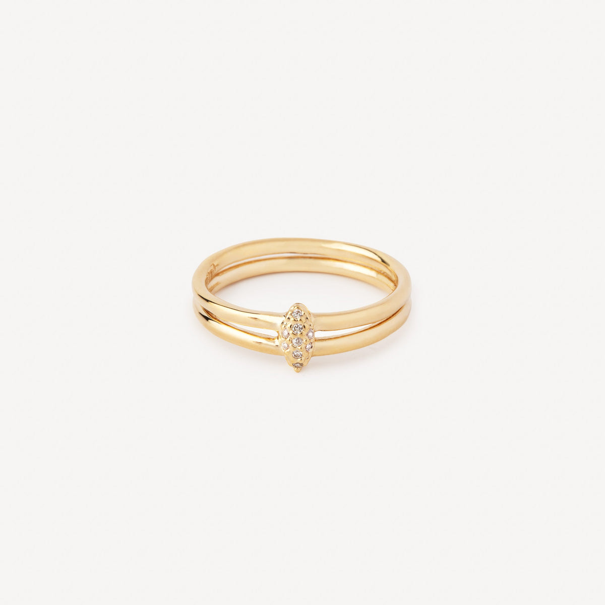 Bague Iéna