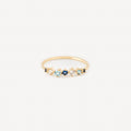 Bague Céleste