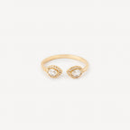 Bague Artémis