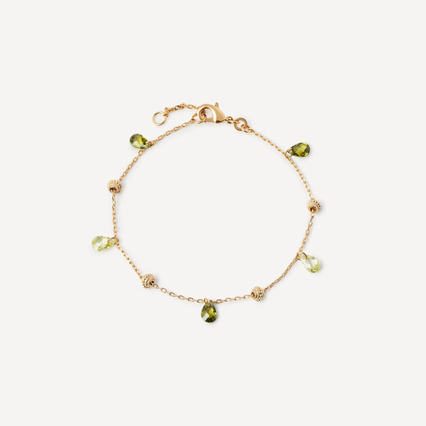 Bracelet Leia