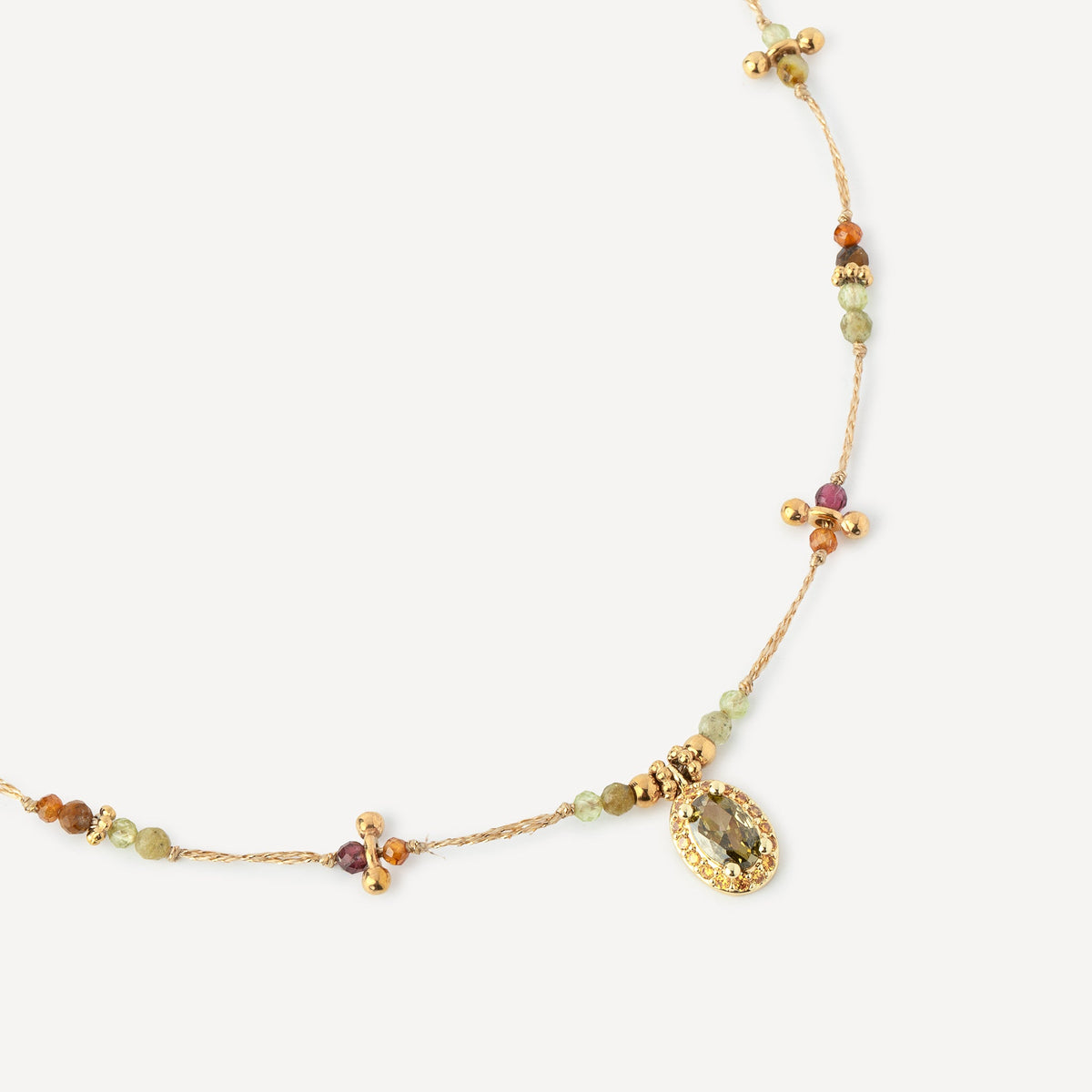 Collier Clara