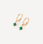 Boucles d'oreilles Oasis