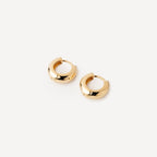 Boucles d'oreilles Ona