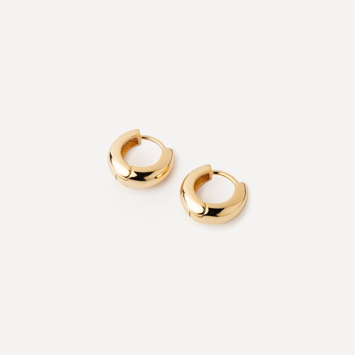 Boucles d'oreilles Ona