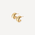 Boucles d'oreilles Osiris