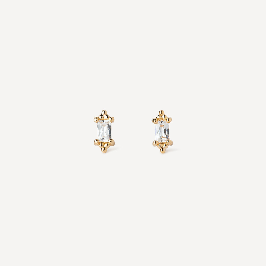 Boucles d'oreilles Lumière