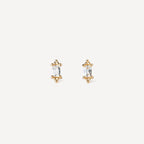 Boucles d'oreilles Lumière