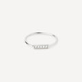 Bague Horizon