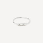 Bague Horizon