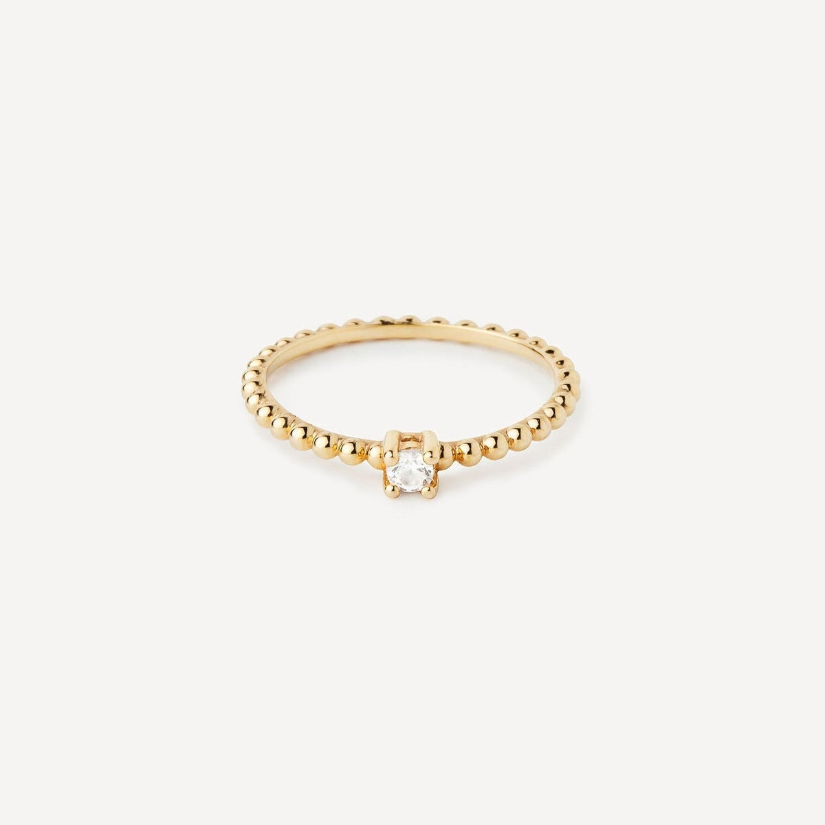 Bague Odyssée