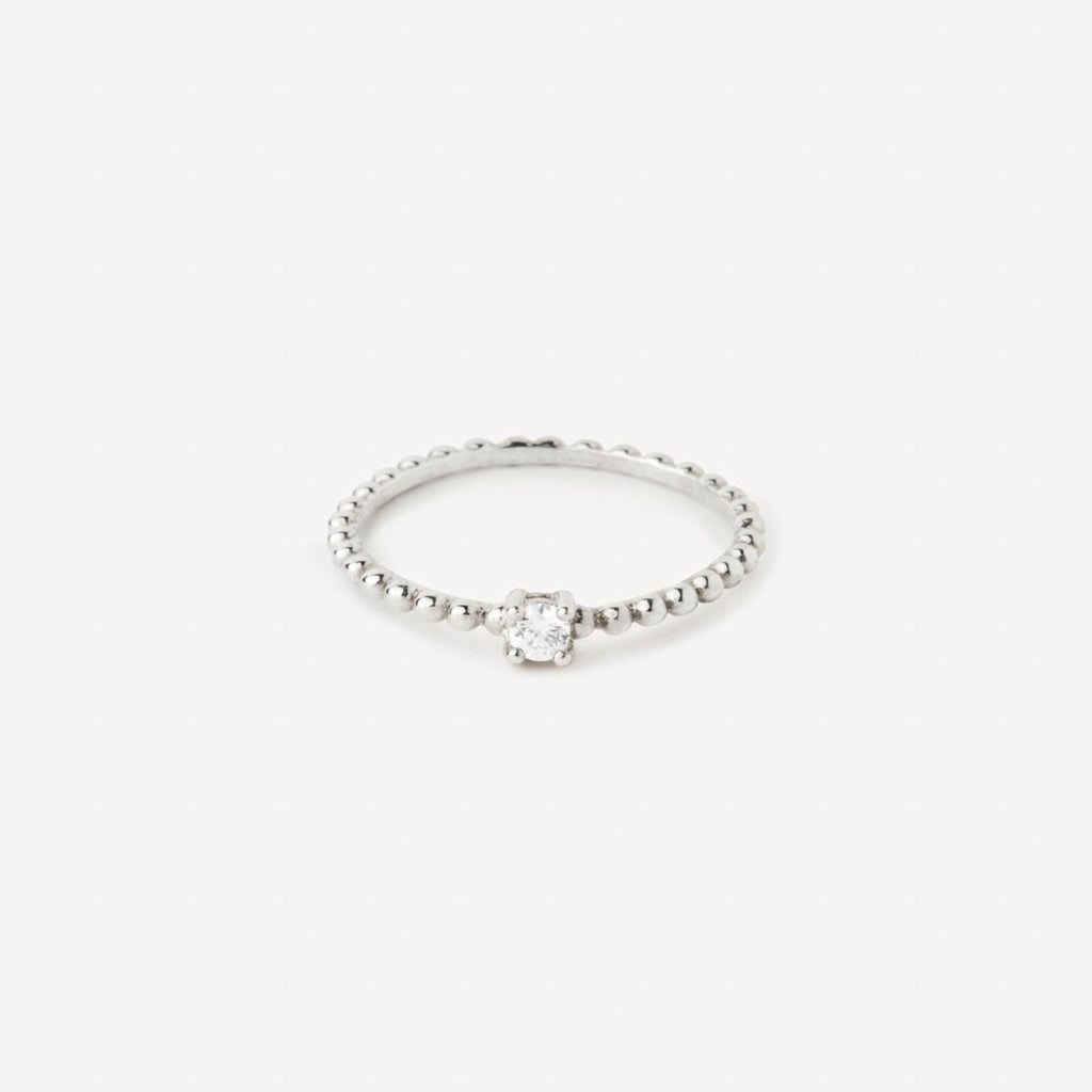 Bague Odyssée
