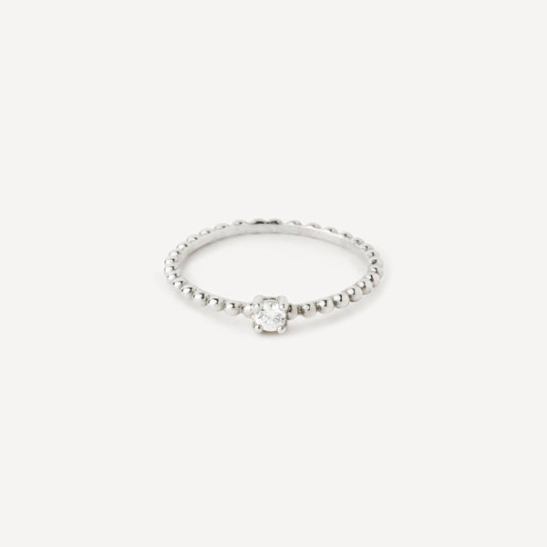 Bague Odyssée
