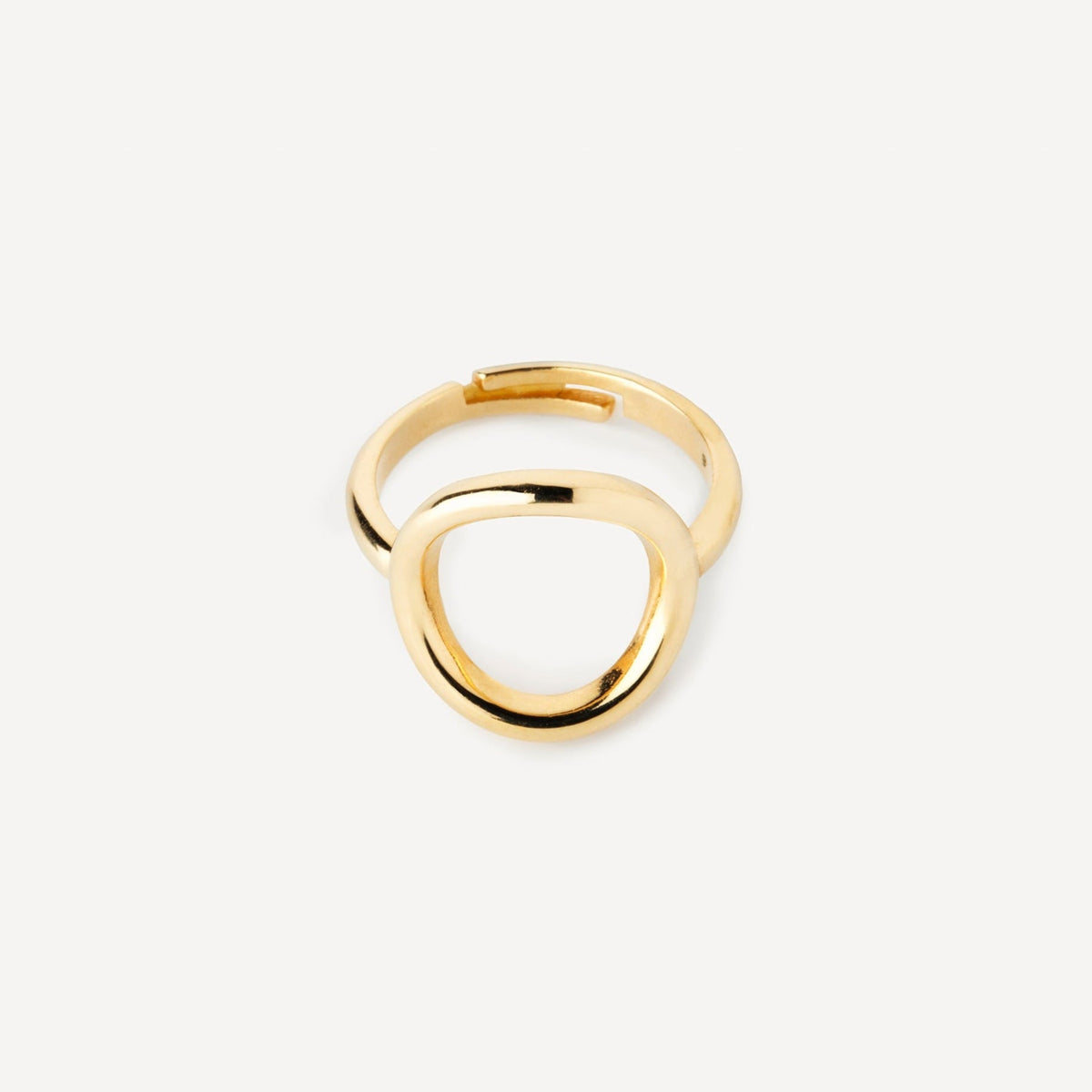 Bague Cercle