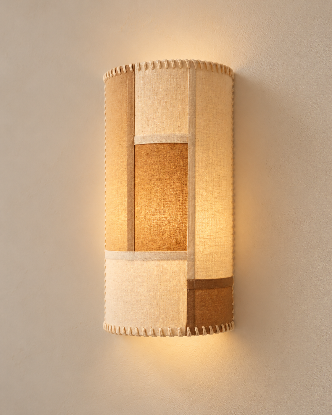Rubia - Applique