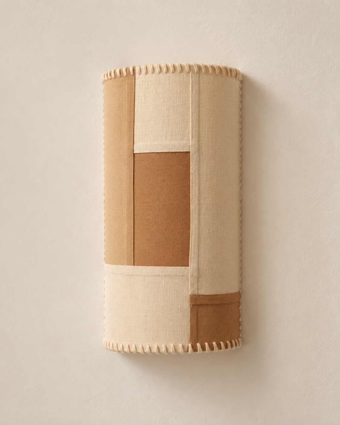 Rubia - Applique