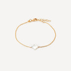 Bracelet Trèfle