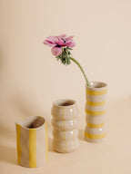 Vase CIRCUS colonne 01 (pièce unique)