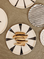 Assiettes M #02 Disque