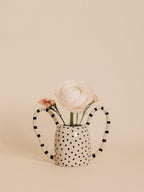 Vase CIRCUS Totem 01