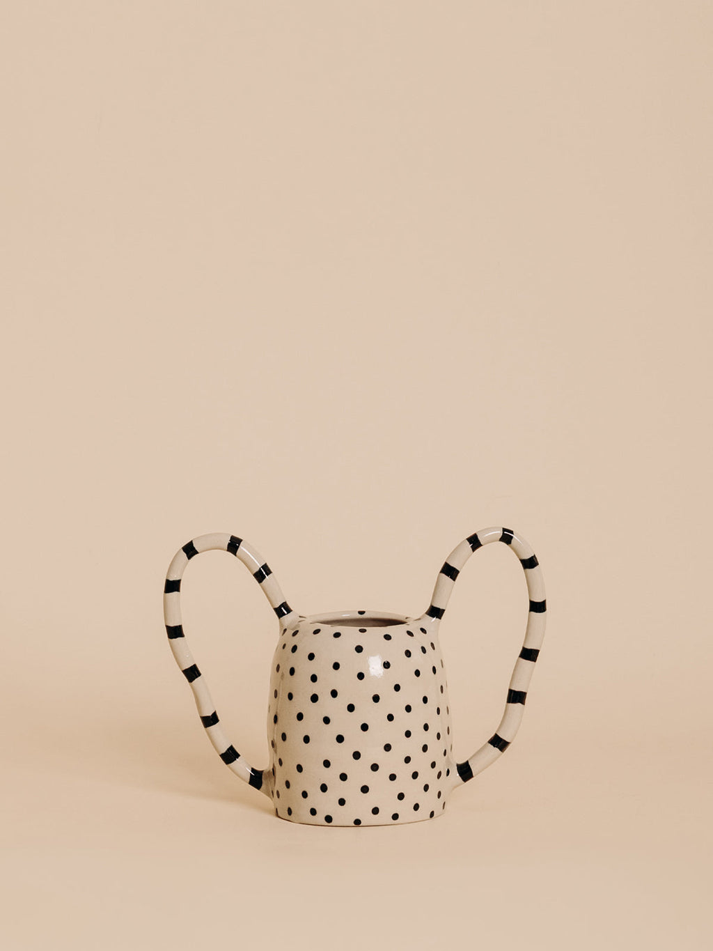 Vase CIRCUS Totem 01