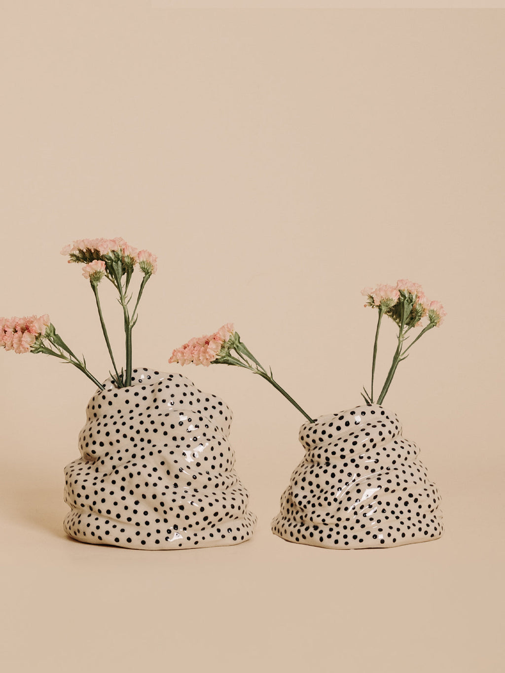 Vase CIRCUS Confettis M