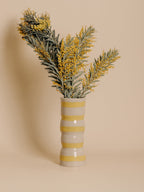 Vase CIRCUS colonne 01 (pièce unique)