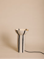 Lampes SOL - Rayures