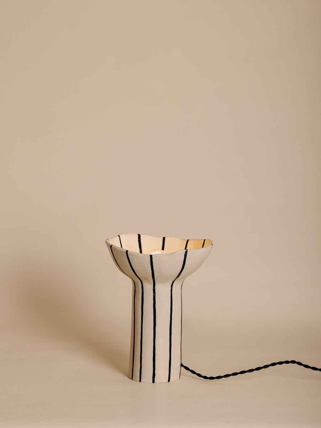 Lampes SOL - Lignes