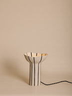 Lampes SOL - Lignes