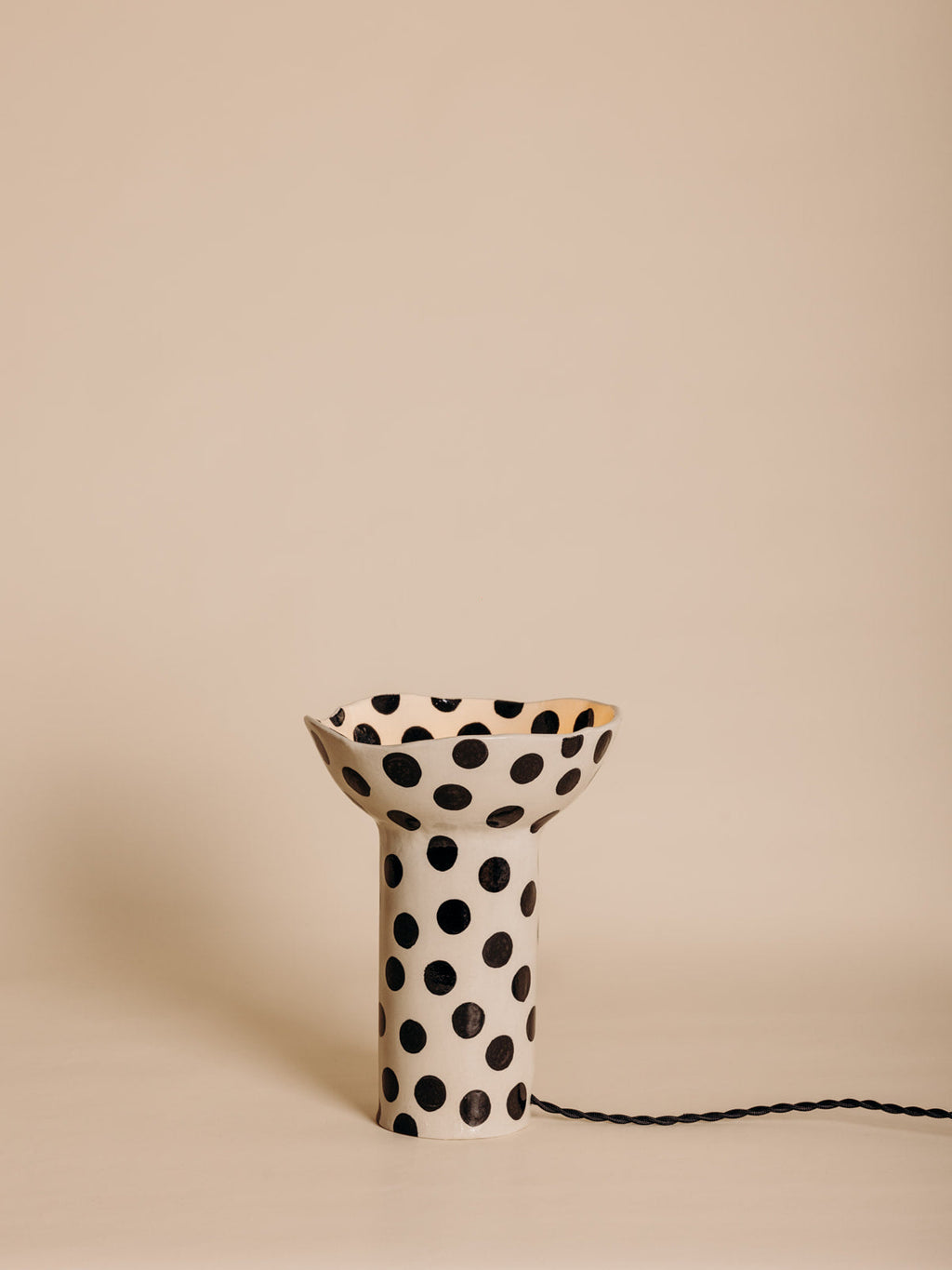 Lampes SOL - Pois