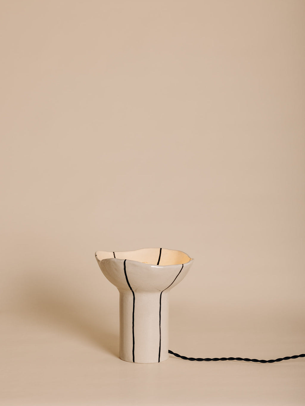 Lampes SOL - Lignes