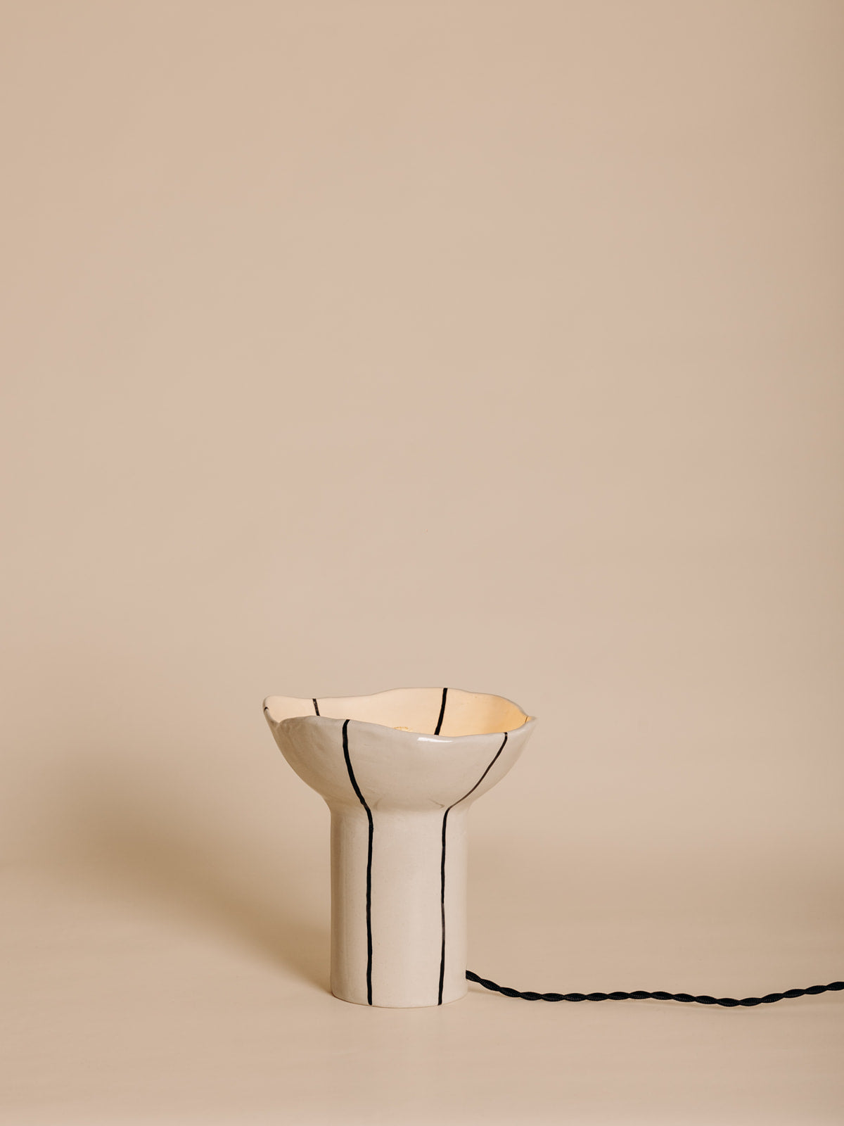 Lampes SOL - Lignes
