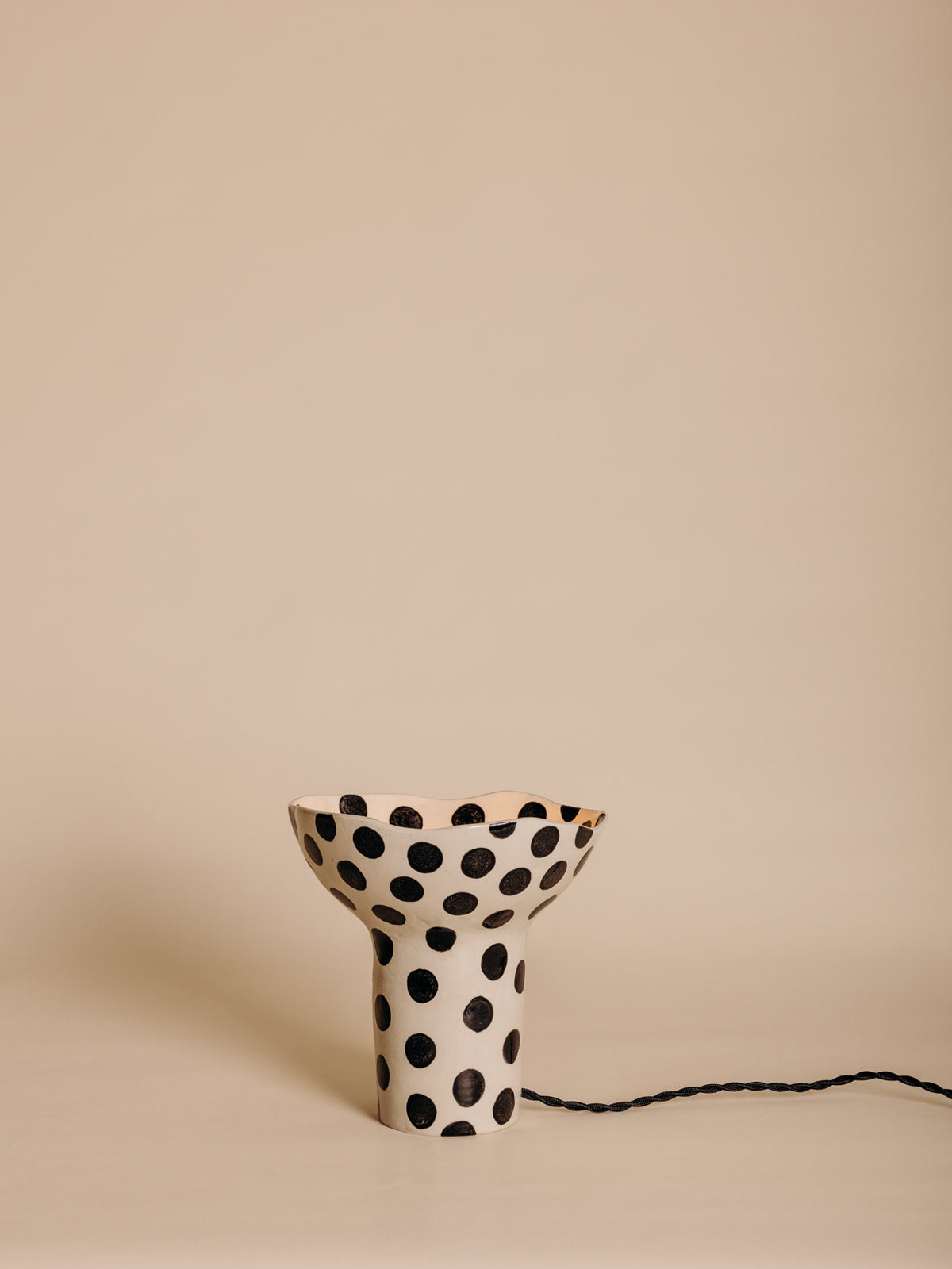 Lampes SOL - Pois