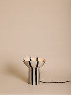 Lampes SOL - Rayures