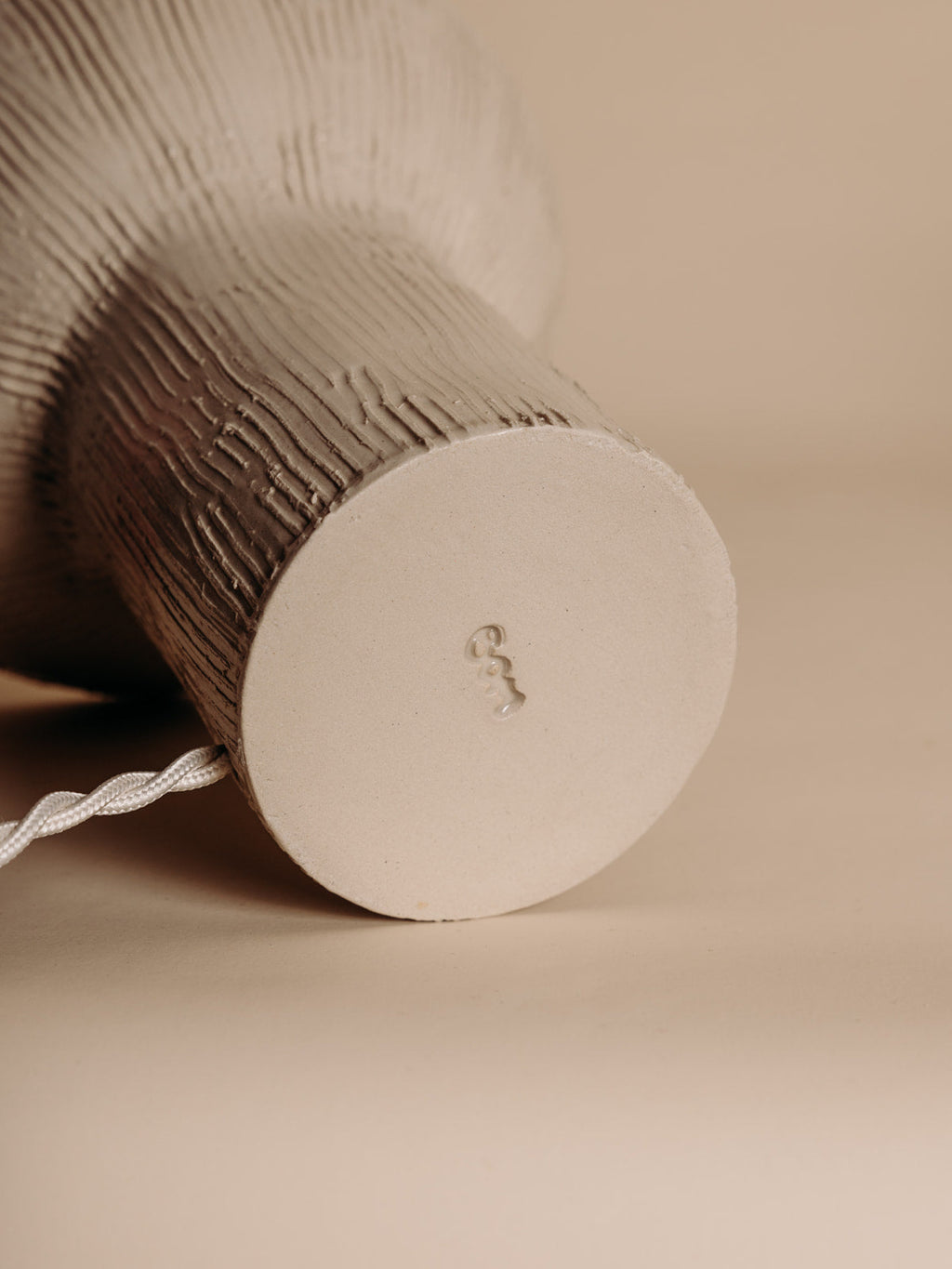 Lampes SOL - Lignes